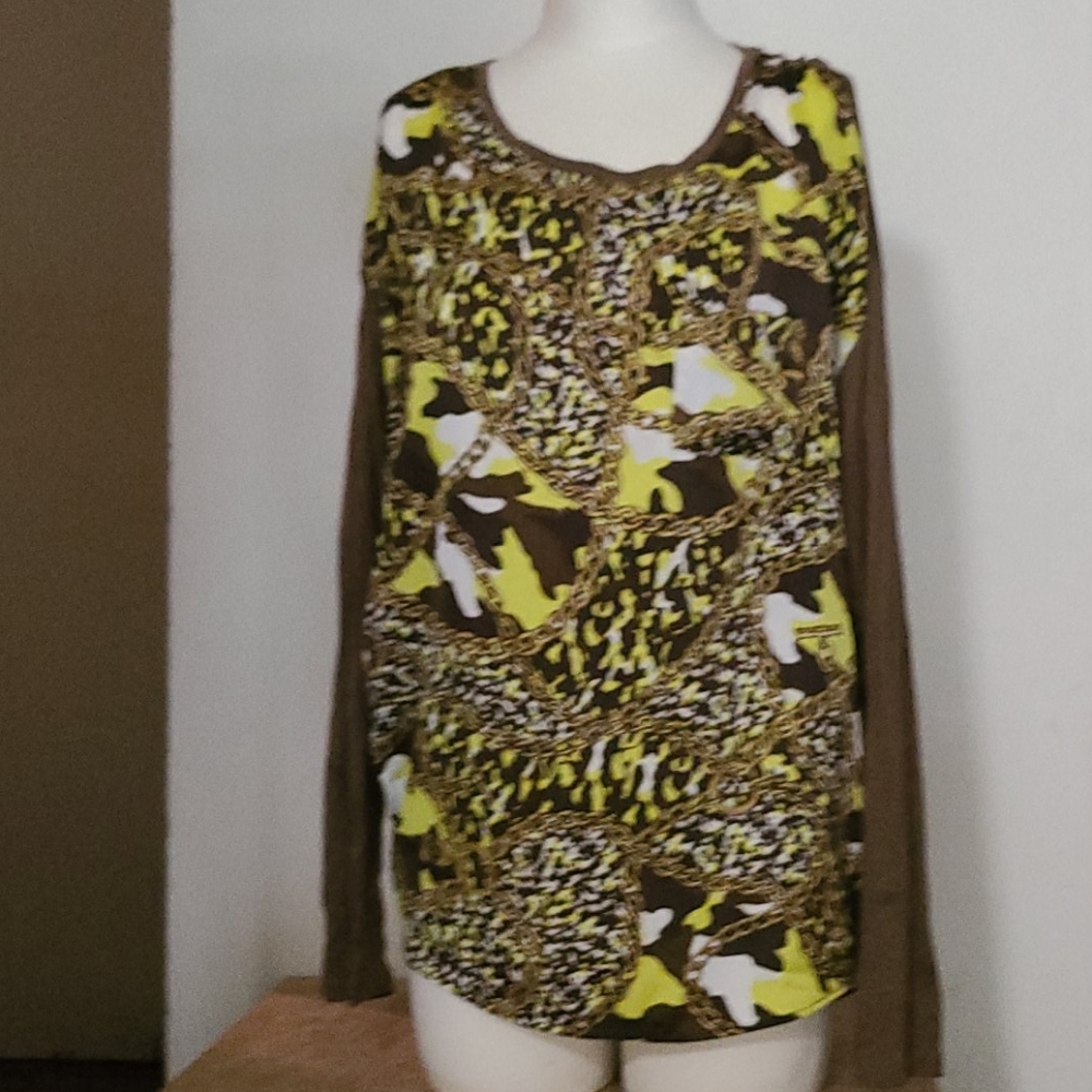 Michael Kors blouse